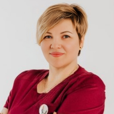 Михеева Валентина Владимировна, детский массажист