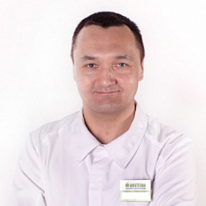 Ибраев Марат Дастимирович, стоматолог-ортопед