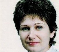 Маринова Лариса Николаевна, стоматолог-хирург