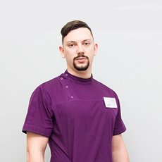 Плискин Константин Владимирович, хирург