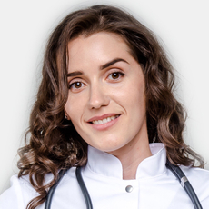 Казакова Римма Матвеевна, терапевт