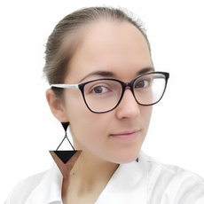 Тихонова Анна Павловна, терапевт
