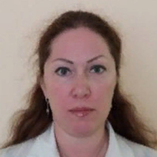 Устюжанина Ольга Федоровна, уролог