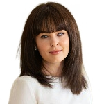 Гусева Екатерина Сергеевна, кардиолог