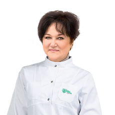 Варламова Татьяна Михайловна, эндокринолог