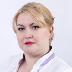 Зайцева Мария Александровна, врач УЗД