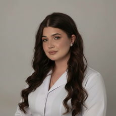 Черкашина Мария Сергеевна, стоматологический гигиенист