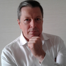 Голубев Михаил Викторович, психиатр