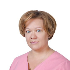Попова Анна Александровна, стоматолог-терапевт