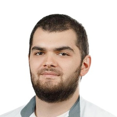 Хамизов Тембулат Хажсетович, уролог