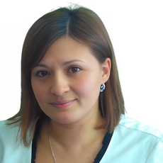 Дорсигова Елена Михайловна, детский невролог