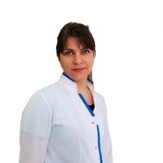 Терехова Юлиана Евгеньевна, массажист