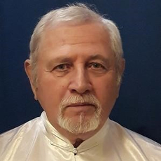 Ясногородский Вениамин Григорьевич, невролог