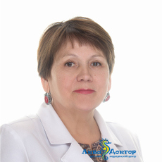 Горбунова Галина Владимировна, офтальмолог