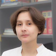 Ходакова Елена Валерьевна, терапевт
