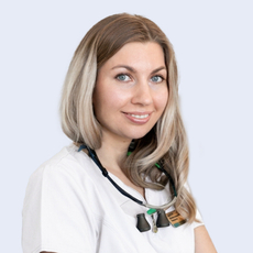 Рыжова Ольга Владимировна, стоматолог-хирург