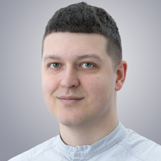 Шумилов Анатолий Романович, стоматолог-хирург