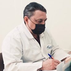 Черкасов Игорь Викторович, гинеколог