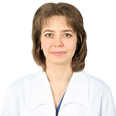 Каяндер Наталья Евгеньевна, анестезиолог