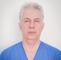 Журавлев Сергей Владимирович, гинеколог