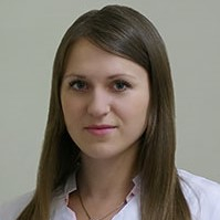 Стребкова Екатерина Александровна, ревматолог