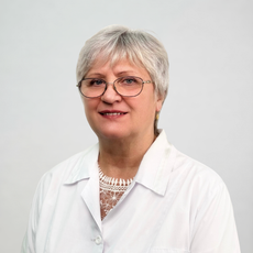 Серенкова Елена Михайловна, гинеколог