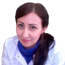 Новичкова Светлана Алексеевна, онколог