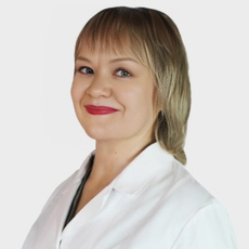 Галимова Гузель Мунировна, аллерголог