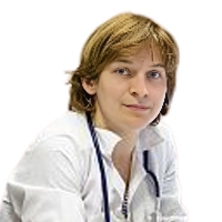 Носикова Галина Павловна, эндокринолог