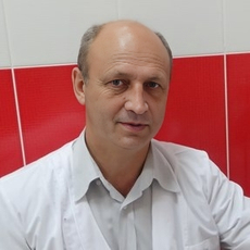 Зобнин Игорь Владимирович, офтальмолог