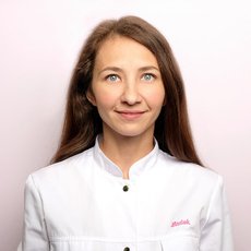Тунч Елена Владимировна, гинеколог