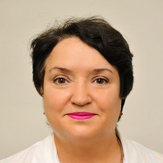 Звонарёва Лариса Юрьевна, стоматолог-терапевт