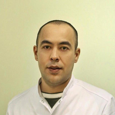 Сангинов Абдусаттор Абдурашидович, невролог