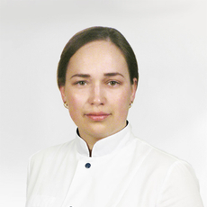 Коркина Ирина Васильевна, невролог