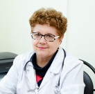Рябова Нина Михайловна, терапевт