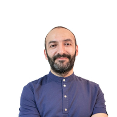 Закарян Грайр Геннадьевич, психиатр