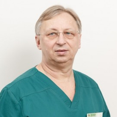 Кременской Александр Васильевич, невролог