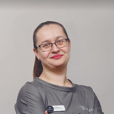 Нагуманова Анастасия Рамилевна, анестезиолог