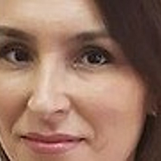 Храмова Инна Петровна, врач УЗД