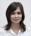 Толмачёва Елена Игнатиевна, стоматолог-терапевт