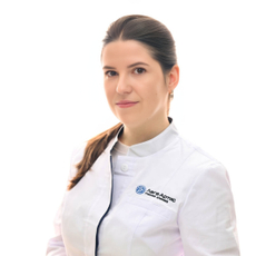 Клименова Галина Александровна, офтальмолог