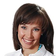 Ивлева Екатерина Павловна, офтальмолог