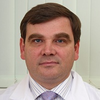 Егоров Александр Юрьевич, уролог