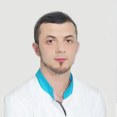 Гобедашвили Ян Автандилович, ортопед