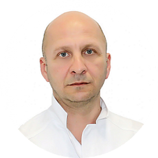 Денисов Борис Юрьевич, стоматолог-терапевт