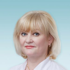 Нямцу Раиса Спиридоновна, рентгенолог