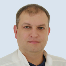 Радин Максим Сергеевич, психотерапевт