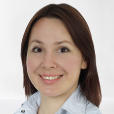 Бырина Анна Вадимовна, врач УЗД