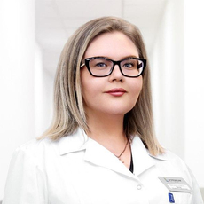 Гардер Мария Владимировна, гастроэнтеролог