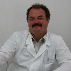 Бороденко Александр Владимирович, хирург